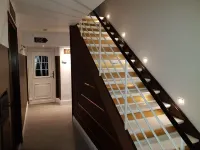 Hotel Krone UG Hotel a Wehingen