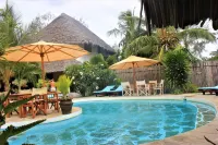 Mvuvi Fishing Lodge - Strand