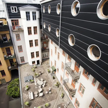 Hotel Örebro