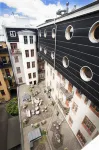 โรงแรม Örebro - วิว