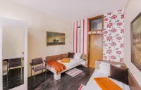 Veliki Garni Hotel