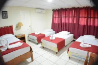 Hotel Suyapa Beach - Beach