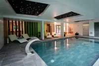 Europe Haguenau – Hotel & Spa - Pools