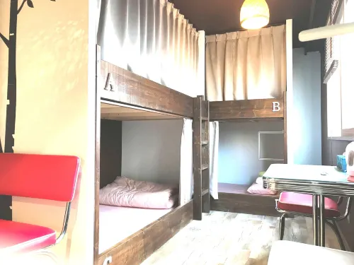 Clover House Sapporo