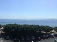 Marina Inn Hotels in Milazzo