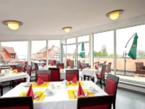 Müritzperle Hotels in Muritz