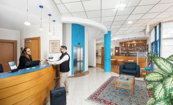 Welcome Hotel
