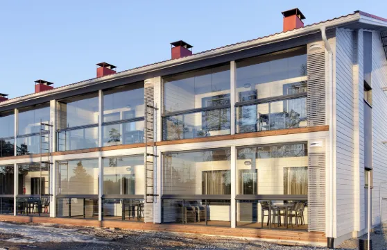 卡庭庫塔假日俱樂部公寓酒店