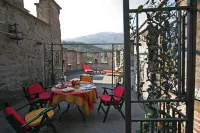 Castrum di Serravalle B&B di charme Hotel a Vittorio Veneto