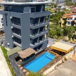 Hotel Piramida - Pool