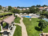 Villa Galicia Hotels in Caldas