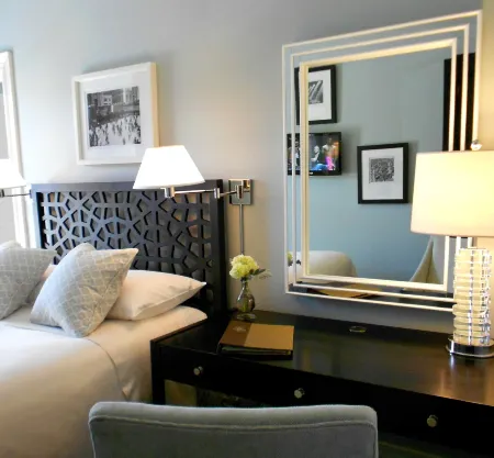 Bernards Inn Отели в г. Пипак энд Гладстон