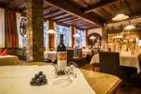 Hotel Obermayr - sarapan