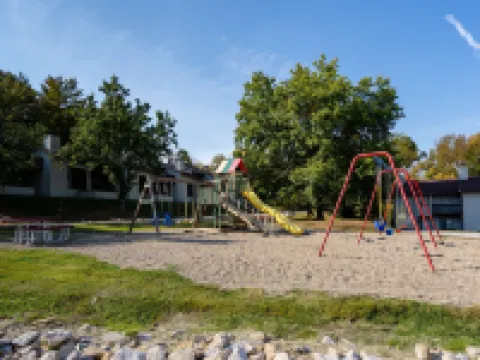 The Villas at French Lick Springs Hotels in Orange County