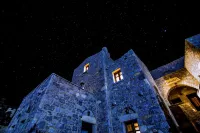 Psamathous Guesthouse Hotel a Porto Kayio