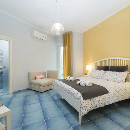 CAPRI B&B