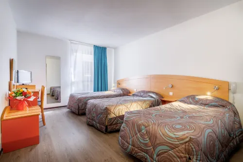 Hôtel Ariane - Mountain View