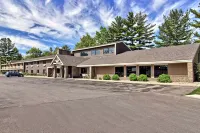 Blossom Hotel & Suites Traverse City - spa