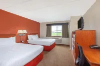 AmericInn by Wyndham Willmar Hotels in Willmar