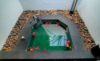 Cranganor History Café & Riverside Château