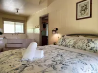 Kalimna Woods Cottages Hotels in Metung