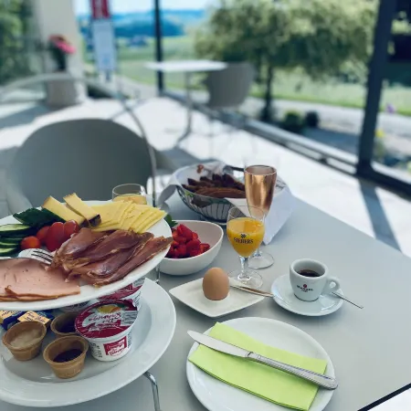 Landhotel Zerlaut