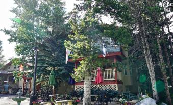 Frisco Inn on Galena