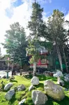 弗瑞斯科嘎勒娜賓館 弗瑞斯科住宿飯店