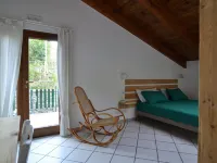 Songbird Hotels in Agerola