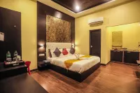 Hotel Grand Bhagwat, Udaipur Hotels near ISKCON COVEY - Sri Sri Radha Govardhandhari