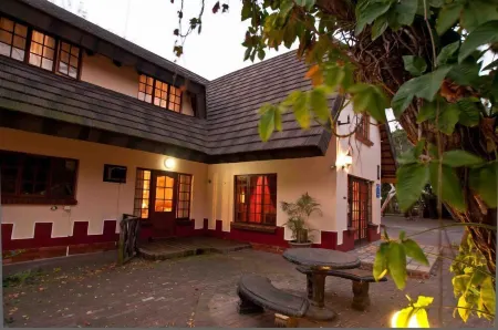 Woodpecker Inn Отели в г. Ричардс Бей