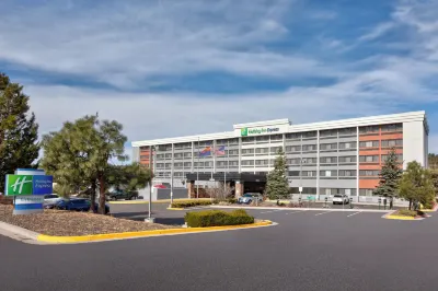 Holiday Inn Express Flagstaff