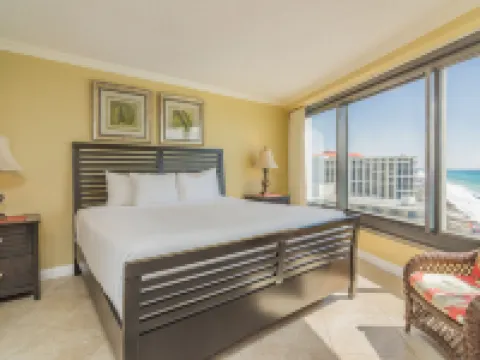 Sandestin Golf and Beach Resort Hotels in Destin