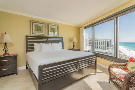 Sandestin Golf and Beach Resort Отели рядом с достопримечательностью «Silver Sands Premium Outlets»