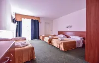 Standard Hotel Udine Hotels in Manzano