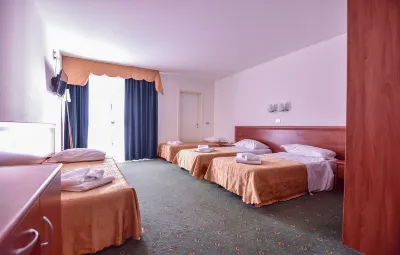 Standard Hotel Udine Hotel di 