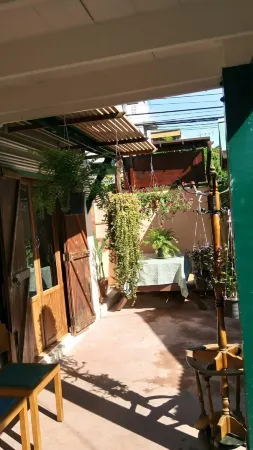 Pimthong Place Отели рядом с достопримечательностью «Wat Lan Boon»