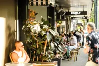 Darlo Bar Darlinghurst - 3-Star