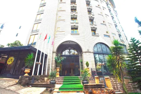 貝爾維尤Spa酒店