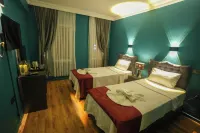 Sunlight Otel Fethiye