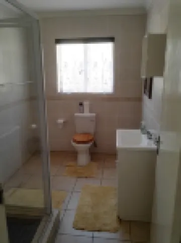 Louhallas Accommodation