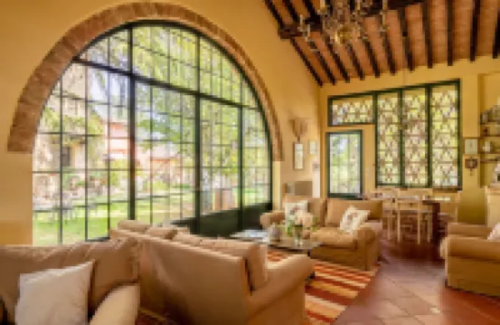 Agriturismo La Torraccia Di Chiusi Hotel a San Gimignano