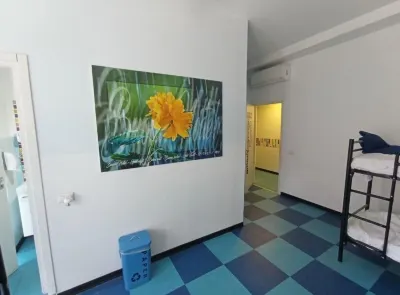 Milano Ostello Hotels in Distretto Viale Monza