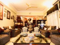 Hotel Kishan Kunj - Pet friendly