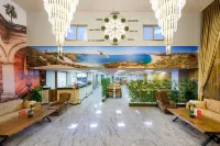 Grand Gulluk Hotel & Spa Antalya Hotels in Antalya