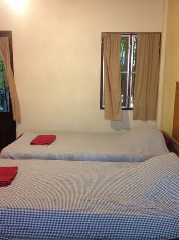 รูปภาพของบรีซ ออฟ ปาย เกสต์เฮาส์