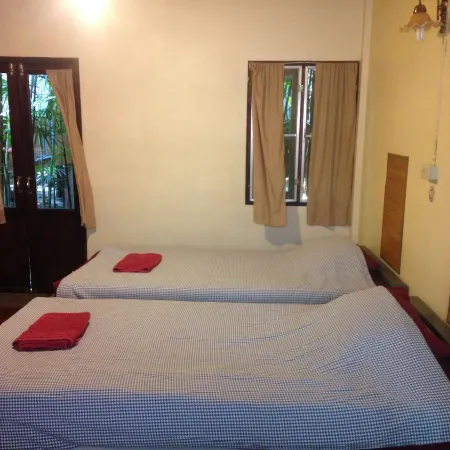Breeze of Pai Guesthouse