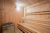 Paleo Hotel & Spa - spa