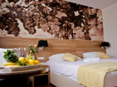 Hotel Luna Hotels in Medjugorje