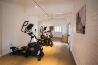 Tete Ferry Sun - Gym